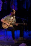 ZVA 12-28 Band v Highway 61 clubu: Blues nemusí být teskné