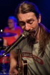ZVA 12-28 Band v Highway 61 clubu: Blues nemusí být teskné