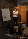 Jeden jazyk nestačí. V Maya shopu učí děti anglicky moderní metodou Jolly Phonics