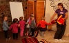 Jeden jazyk nestačí. V Maya shopu učí děti anglicky moderní metodou Jolly Phonics