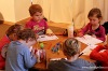 Jeden jazyk nestačí. V Maya shopu učí děti anglicky moderní metodou Jolly Phonics