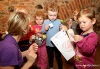 Jeden jazyk nestačí. V Maya shopu učí děti anglicky moderní metodou Jolly Phonics