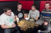 V klubu NYX otestoval Sebastian Leeroy nové jihočeské bedny. Zůstanou nastálo?