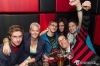 V klubu NYX otestoval Sebastian Leeroy nové jihočeské bedny. Zůstanou nastálo?