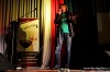Na kytaristu Jubera z The Wings stáli lidé fronty. Zahájil Táborský festival vína