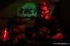 Bluesoví ZVA 12-28 vystoupili v Recykle music baru, ABJC v Jazz Gallery Charley
