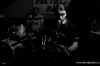 Bluesoví ZVA 12-28 vystoupili v Recykle music baru, ABJC v Jazz Gallery Charley