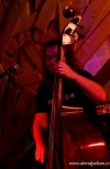 Bluesoví ZVA 12-28 vystoupili v Recykle music baru, ABJC v Jazz Gallery Charley