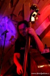 Bluesoví ZVA 12-28 vystoupili v Recykle music baru, ABJC v Jazz Gallery Charley