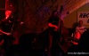 Bluesoví ZVA 12-28 vystoupili v Recykle music baru, ABJC v Jazz Gallery Charley