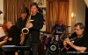 Bluesoví ZVA 12-28 vystoupili v Recykle music baru, ABJC v Jazz Gallery Charley