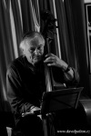 Bluesoví ZVA 12-28 vystoupili v Recykle music baru, ABJC v Jazz Gallery Charley