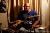 Bluesoví ZVA 12-28 vystoupili v Recykle music baru, ABJC v Jazz Gallery Charley