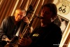Bluesoví ZVA 12-28 vystoupili v Recykle music baru, ABJC v Jazz Gallery Charley