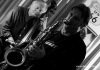 Bluesoví ZVA 12-28 vystoupili v Recykle music baru, ABJC v Jazz Gallery Charley