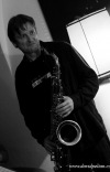 Bluesoví ZVA 12-28 vystoupili v Recykle music baru, ABJC v Jazz Gallery Charley