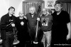 Bluesoví ZVA 12-28 vystoupili v Recykle music baru, ABJC v Jazz Gallery Charley