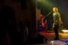 KULT tour: Vypsaná fiXa a Visací zámek zahráli společně v dražickém pekle Traktor