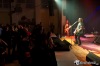 KULT tour: Vypsaná fiXa a Visací zámek zahráli společně v dražickém pekle Traktor