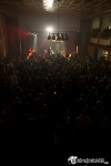 KULT tour: Vypsaná fiXa a Visací zámek zahráli společně v dražickém pekle Traktor