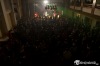 KULT tour: Vypsaná fiXa a Visací zámek zahráli společně v dražickém pekle Traktor