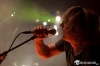 KULT tour: Vypsaná fiXa a Visací zámek zahráli společně v dražickém pekle Traktor