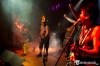 KULT tour: Vypsaná fiXa a Visací zámek zahráli společně v dražickém pekle Traktor