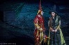 Divadlo o divadle, čarodějkách, lásce a chamtivosti