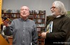 Václav Vokolek pokřtil padesátou knihu. Lovce záhad vysílá také na jih Čech