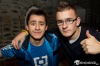 Dj Mike z Budějovic zahrál v Dražíči