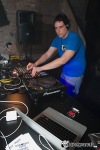 Body pro Techno House Lovers, Kotnov byl plný milovníků elektronické hudby