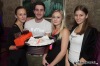 Body pro Techno House Lovers, Kotnov byl plný milovníků elektronické hudby