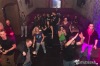 Body pro Techno House Lovers, Kotnov byl plný milovníků elektronické hudby