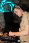 Body pro Techno House Lovers, Kotnov byl plný milovníků elektronické hudby