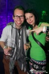 Body pro Techno House Lovers, Kotnov byl plný milovníků elektronické hudby