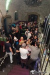 Body pro Techno House Lovers, Kotnov byl plný milovníků elektronické hudby