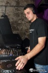 Body pro Techno House Lovers, Kotnov byl plný milovníků elektronické hudby