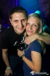 Body pro Techno House Lovers, Kotnov byl plný milovníků elektronické hudby