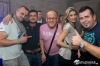 Body pro Techno House Lovers, Kotnov byl plný milovníků elektronické hudby
