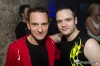 Body pro Techno House Lovers, Kotnov byl plný milovníků elektronické hudby
