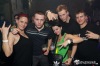 Body pro Techno House Lovers, Kotnov byl plný milovníků elektronické hudby