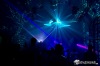 Body pro Techno House Lovers, Kotnov byl plný milovníků elektronické hudby