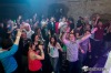 Body pro Techno House Lovers, Kotnov byl plný milovníků elektronické hudby