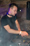 Body pro Techno House Lovers, Kotnov byl plný milovníků elektronické hudby