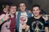 Body pro Techno House Lovers, Kotnov byl plný milovníků elektronické hudby