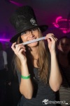 Body pro Techno House Lovers, Kotnov byl plný milovníků elektronické hudby