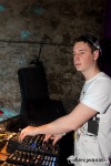 Body pro Techno House Lovers, Kotnov byl plný milovníků elektronické hudby