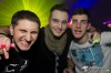 Body pro Techno House Lovers, Kotnov byl plný milovníků elektronické hudby