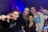 Body pro Techno House Lovers, Kotnov byl plný milovníků elektronické hudby