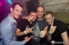 Body pro Techno House Lovers, Kotnov byl plný milovníků elektronické hudby